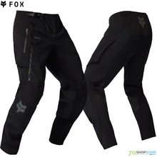Fox RANGER OFF ROAD ČIERNE