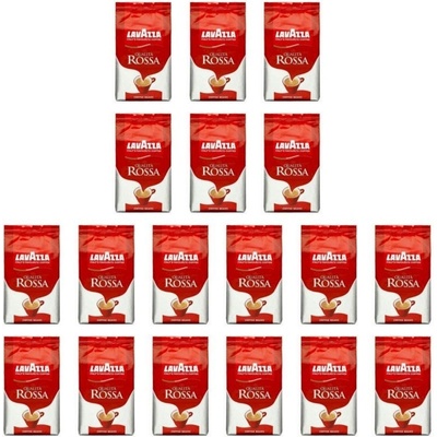 Lavazza Qualita Rossa 18 x 1 kg