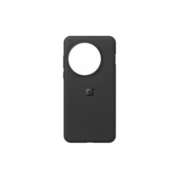 OnePlus Калъф за OnePlus 13 Sandstone Magnetic Black (OPSADMAG13BK)