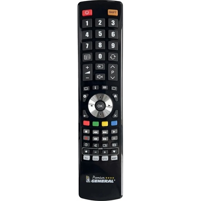 CHANGHONG L32M150DV - съвместимо дистанционно управление на марката General (L32M150DV)