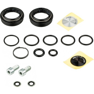 Rock Shox AM SVC KIT PARG GOLD A1