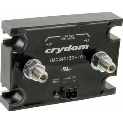 Crydom HAC24D150-10