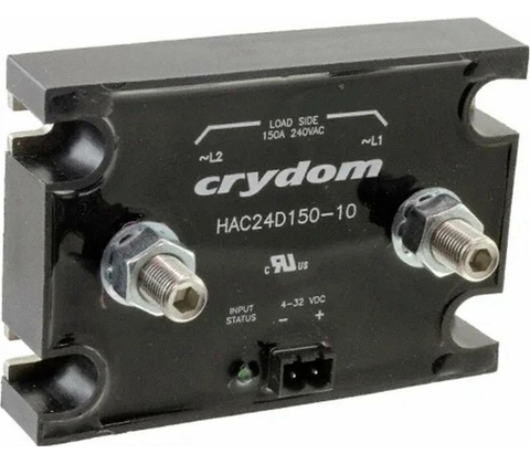 Crydom HAC24D150-10