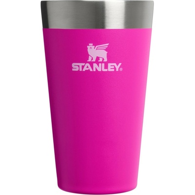 Stanley Termosklenka Pinta Adventure series 470 ml Violet Blossom