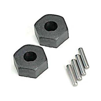 Traxxas главина на колелото (2)