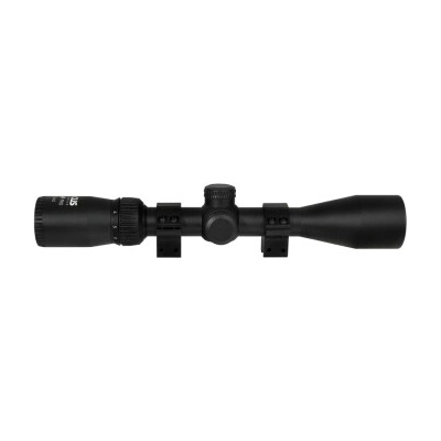 Focus Insight PRO 3-9x40 mount