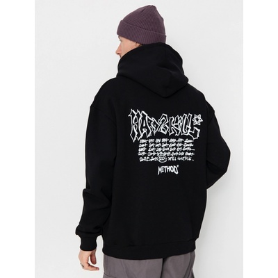 Method Hard 2 Kill HD black