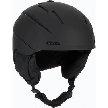 uvex Ски каска UVEX Gravitate black matte