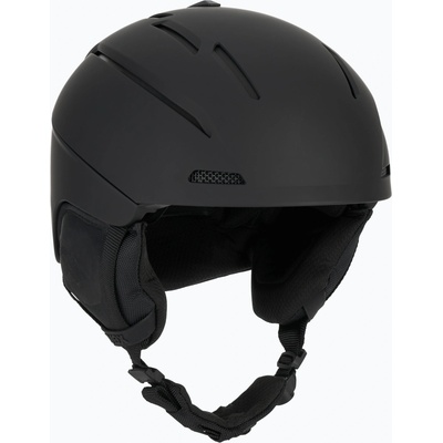 uvex Ски каска UVEX Gravitate black matte