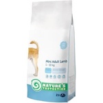 Nature's Protection Mini Adult Lamb 2 kg
