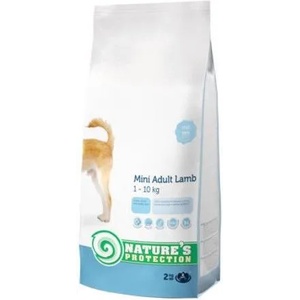 Nature's Protection Mini Adult Lamb 2 kg