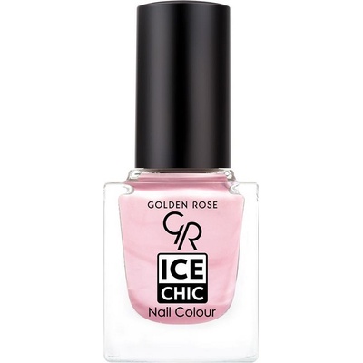 Golden Rose Ice Chic Nail Colour lak na nehty 25 10,5 ml