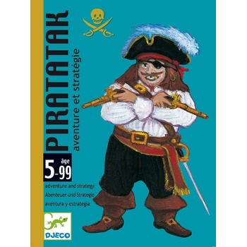 Djeco Piráti
