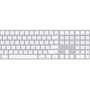 Apple Magic Keyboard Touch ID with Numeric Keypad MK2C3SL/A