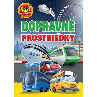 Dopravné prostriedky