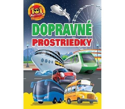Dopravné prostriedky