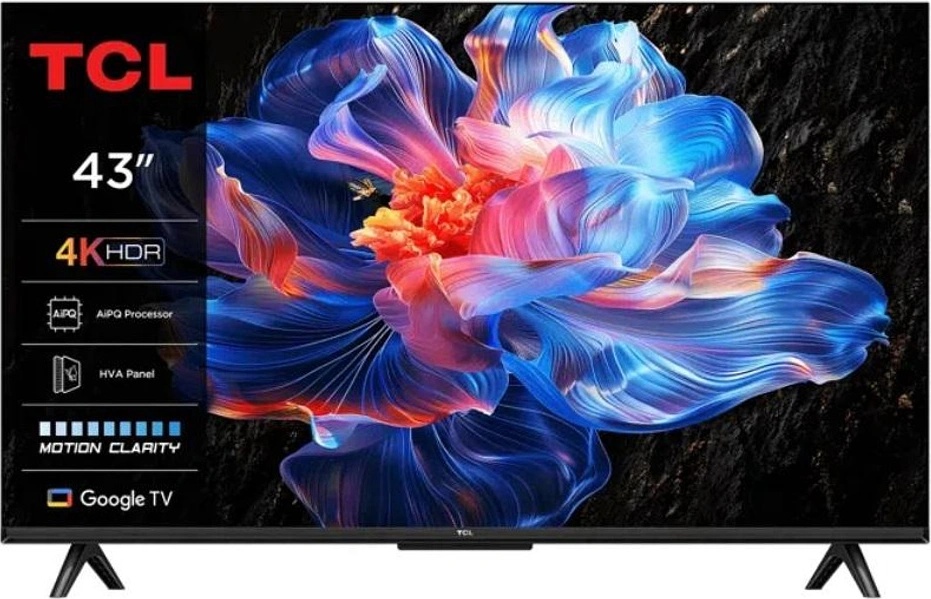 TCL 43P6K