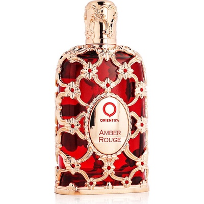 Orientica Amber Rouge parfémovaná voda unisex 150 ml
