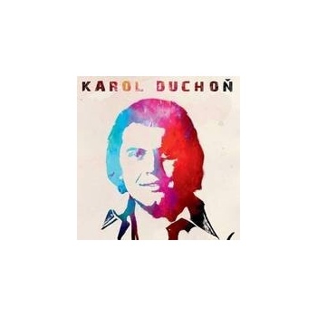 Karol Duchoň: S úsmevom (LP)