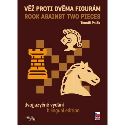 Tomáš Polák: Věž proti dvěma figurám / Rook against two pieces
