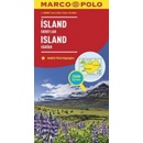 Island mapa ZoomSystem