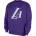 Nike Блуза lal m j flc crew logo st 25