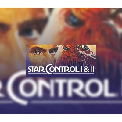 Star Control I and II