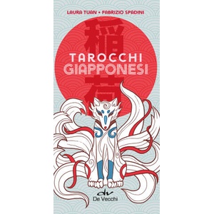Tarocchi giapponesi | Laura Tuan (ISBN: 9788841253120)