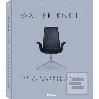 Walter Knoll : The Furniture Brand of Modernity