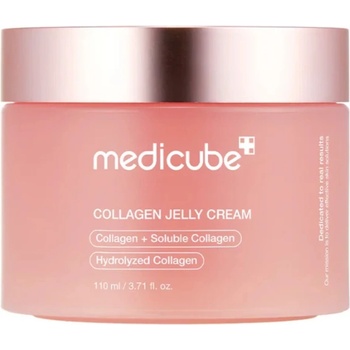 medicube Collagen Jelly Cream 110 ml