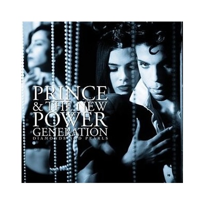 Diamonds and Pearls - Prince