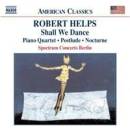 Helps Robert - Shall We Dance CD