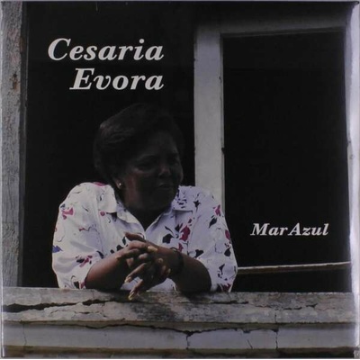 EVORA, CESARIA - MAR AZUL