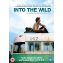 Into the Wild DVD