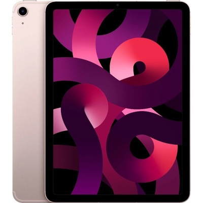 Apple iPad Air (2022) 64GB WiFi Pink MM9D3FD/A