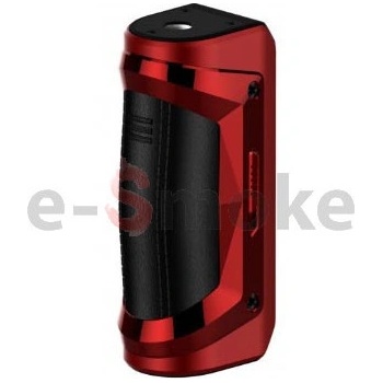 Geekvape Aegis Solo 2 S100 100W mod Červená