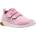 KEEN Knx Knit Ds Youth Размер на обувките (ЕС): 34 / Цвят: розов