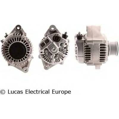 LUCAS ELECTRICAL Alternátor LUE LRA02317