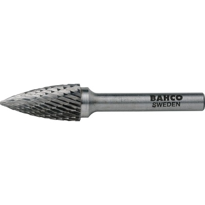Rotační fréza BAHCO ostrý oblouk G0313F03