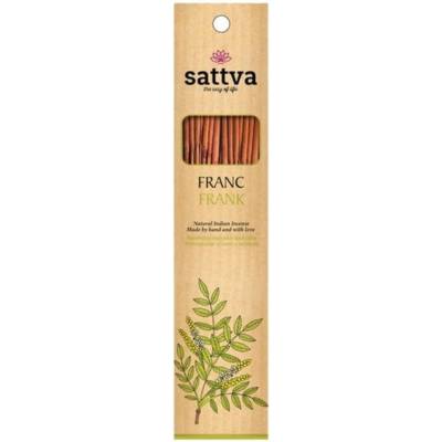 Sattva Vonné tyčinky Franc 30 g