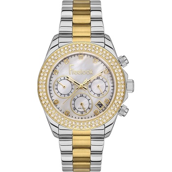 Freelook Дамски часовник Freelook FL. 1.10408-4 (B--FL.1.10408-4)