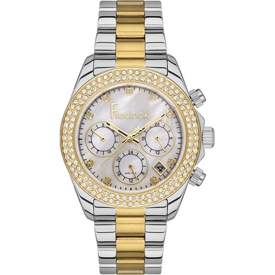 Freelook Дамски часовник Freelook FL. 1.10408-4 (B--FL.1.10408-4)