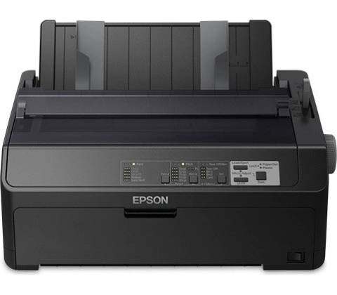 Epson FX-890II