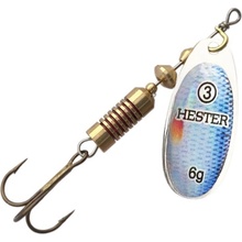 Hester Fishing trblietka Ospray Red Eye Bass 3g