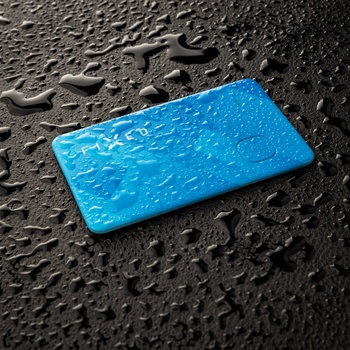 FIXED Card smart tracker s podporou Find My FIXTAG-CARD-BL