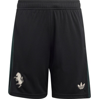 adidas Juventus 3rd Short 2025/26 Kids kc3461