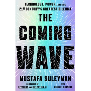 Containment Is Not Possible: How Technology Fails and What We Should Do about It | Michael Bhaskar (ISBN: 9780593593950)