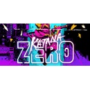 Katana ZERO