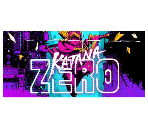 Katana ZERO