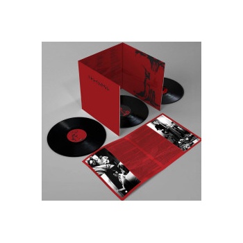 Oceansize Frames Vinyl